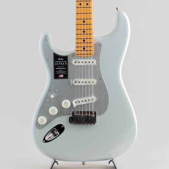 FENDER American Ultra II Stratocaster Left-Hand/Avalanche/M【S/N:US240026852】 フェンダー