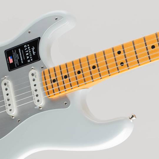 FENDER American Ultra II Stratocaster Left-Hand/Avalanche/M【S/N:US240026852】 フェンダー サブ画像11