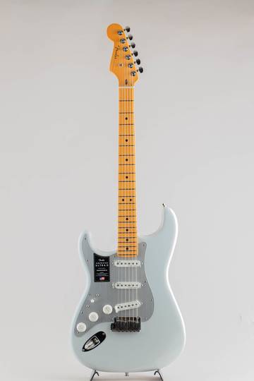 FENDER American Ultra II Stratocaster Left-Hand/Avalanche/M【S/N:US240026852】 フェンダー サブ画像2