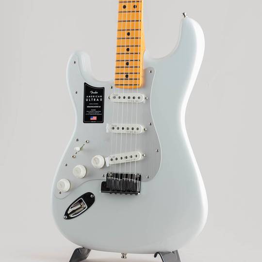 FENDER American Ultra II Stratocaster Left-Hand/Avalanche/M【S/N:US240026852】 フェンダー サブ画像8