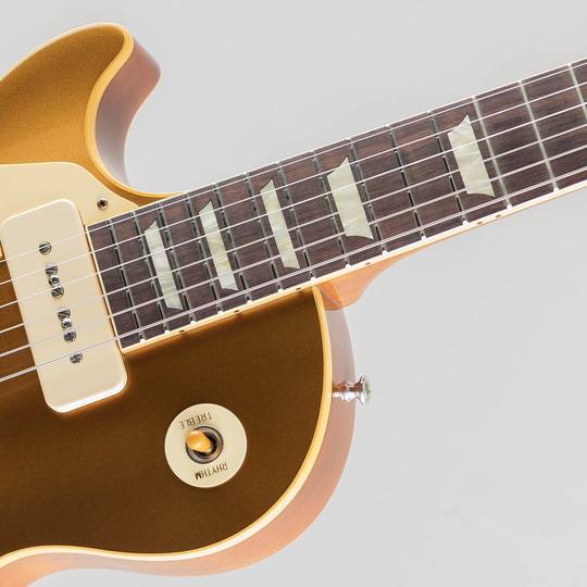 GIBSON CUSTOM SHOP Historic Collection 1954 Les Paul Reissue Gold Top VOS Lefty【S/N:44637】 ギブソンカスタムショップ サブ画像11