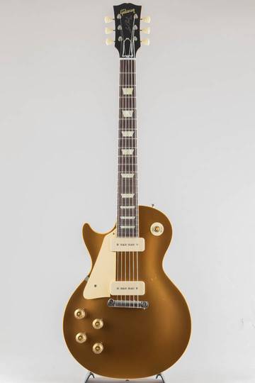 GIBSON CUSTOM SHOP Historic Collection 1954 Les Paul Reissue Gold Top VOS Lefty【S/N:44637】 ギブソンカスタムショップ サブ画像2