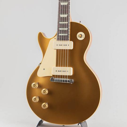 GIBSON CUSTOM SHOP Historic Collection 1954 Les Paul Reissue Gold Top VOS Lefty【S/N:44637】 ギブソンカスタムショップ サブ画像8