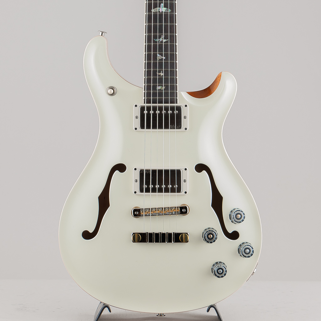 McCarty594 Hollowbody II Antique White 2024 