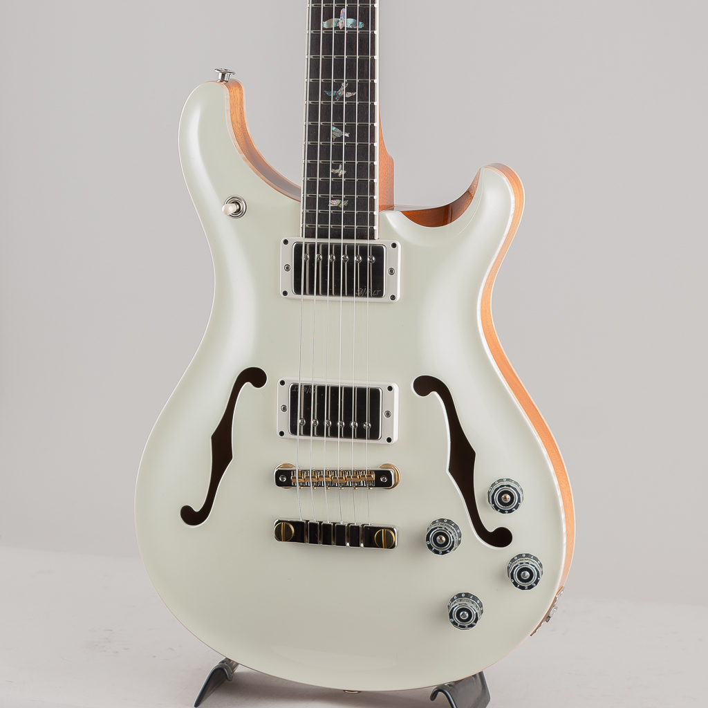 Paul Reed Smith McCarty594 Hollowbody II Antique White 2024  ポールリードスミス サブ画像8