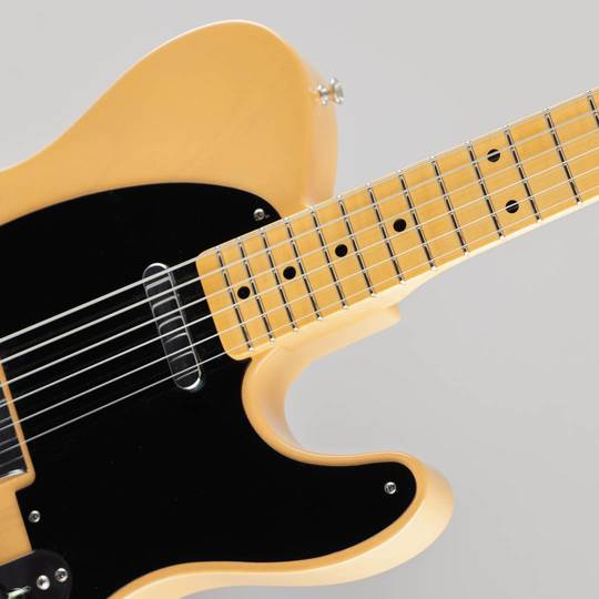 FENDER CUSTOM SHOP Limited 1953 Telecaster Deluxe Closet Classic/Aged Nocaster Blonde/M【S/N:R127166】 フェンダーカスタムショップ サブ画像11