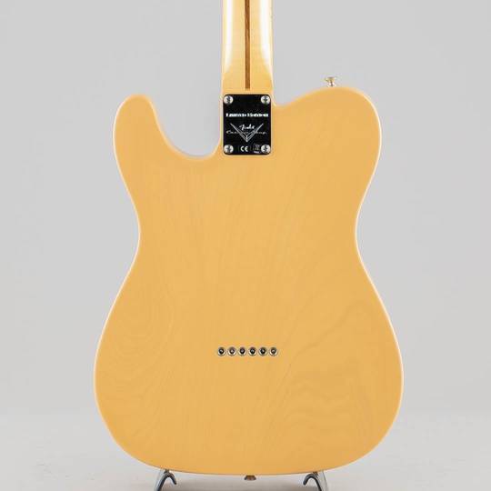 FENDER CUSTOM SHOP Limited 1953 Telecaster Deluxe Closet Classic/Aged Nocaster Blonde/M【S/N:R127166】 フェンダーカスタムショップ サブ画像1