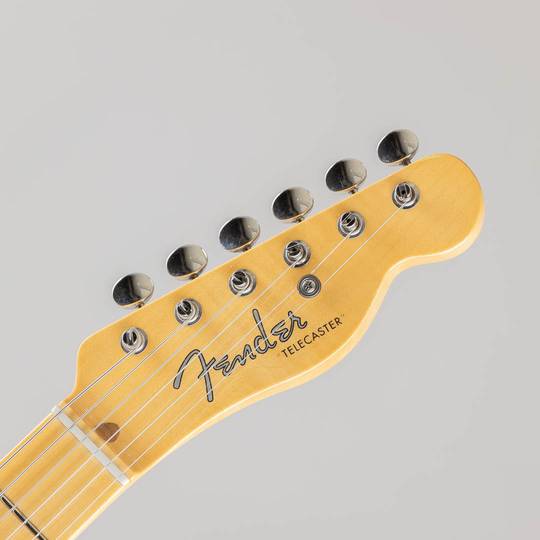 FENDER CUSTOM SHOP Limited 1953 Telecaster Deluxe Closet Classic/Aged Nocaster Blonde/M【S/N:R127166】 フェンダーカスタムショップ サブ画像4