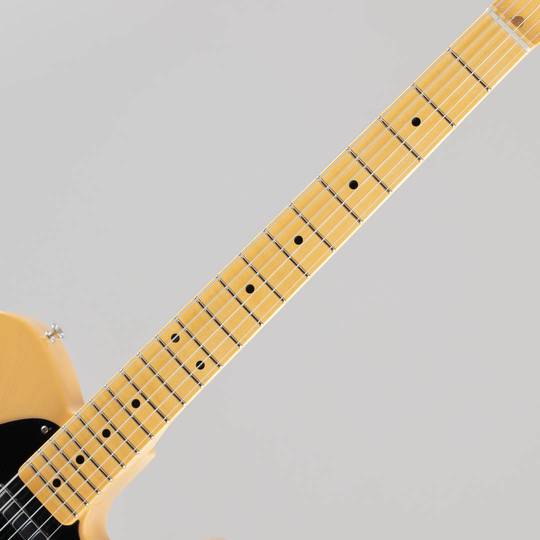 FENDER CUSTOM SHOP Limited 1953 Telecaster Deluxe Closet Classic/Aged Nocaster Blonde/M【S/N:R127166】 フェンダーカスタムショップ サブ画像5