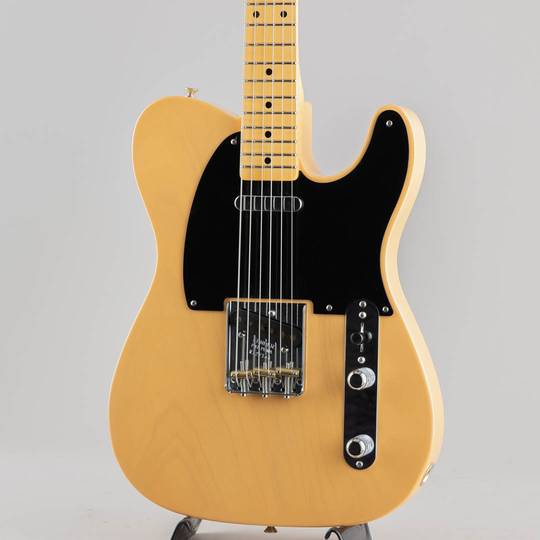FENDER CUSTOM SHOP Limited 1953 Telecaster Deluxe Closet Classic/Aged Nocaster Blonde/M【S/N:R127166】 フェンダーカスタムショップ サブ画像8