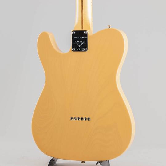 FENDER CUSTOM SHOP Limited 1953 Telecaster Deluxe Closet Classic/Aged Nocaster Blonde/M【S/N:R127166】 フェンダーカスタムショップ サブ画像9