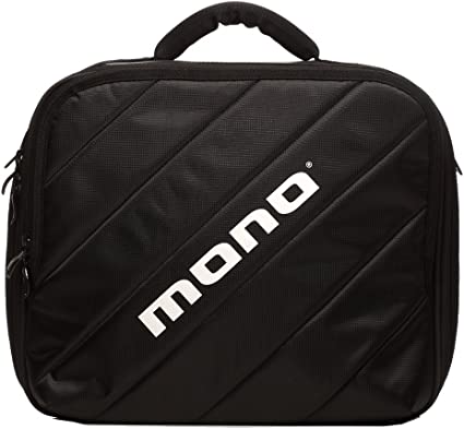 MONO M-80 Double Pedal Case, Black モノ サブ画像1