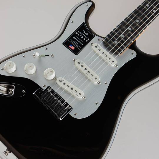 FENDER American Ultra II Stratocaster Left-Hand/Texas Tea/E【S/N:US240038116】 フェンダー サブ画像10