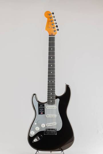 FENDER American Ultra II Stratocaster Left-Hand/Texas Tea/E【S/N:US240038116】 フェンダー サブ画像2