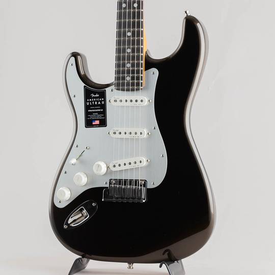 FENDER American Ultra II Stratocaster Left-Hand/Texas Tea/E【S/N:US240038116】 フェンダー サブ画像8