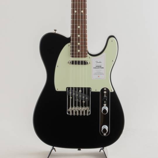 Made in Japan Junior Collection Telecaster/Black/R