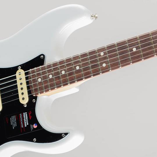 FENDER American Performer Stratocaster/Arktic White/R【S/N:US240005033】 フェンダー サブ画像11