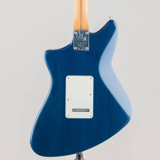 FENDER  Limited Edition Player Plus Meteora/Sapphire Blue Transparent/M フェンダー サブ画像1