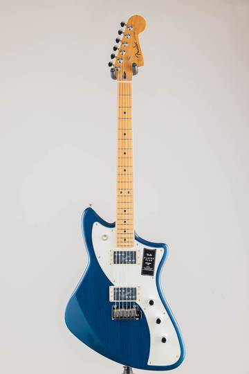 FENDER  Limited Edition Player Plus Meteora/Sapphire Blue Transparent/M フェンダー サブ画像2