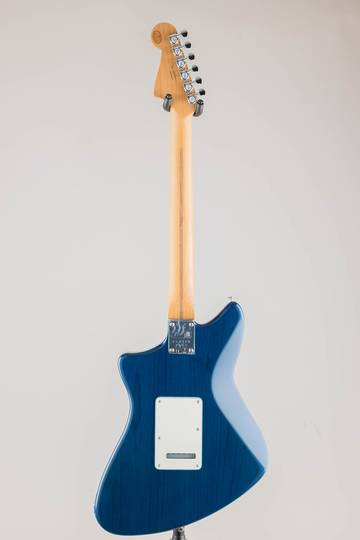 FENDER  Limited Edition Player Plus Meteora/Sapphire Blue Transparent/M フェンダー サブ画像3