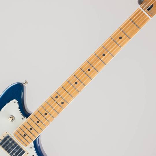 FENDER  Limited Edition Player Plus Meteora/Sapphire Blue Transparent/M フェンダー サブ画像5