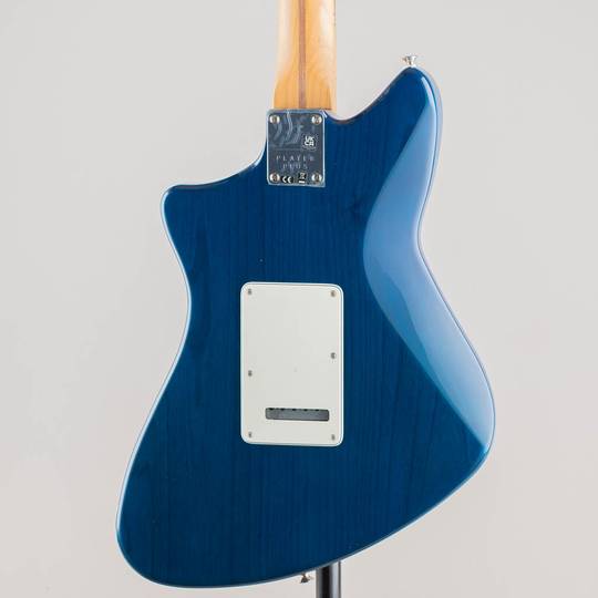 FENDER  Limited Edition Player Plus Meteora/Sapphire Blue Transparent/M フェンダー サブ画像9