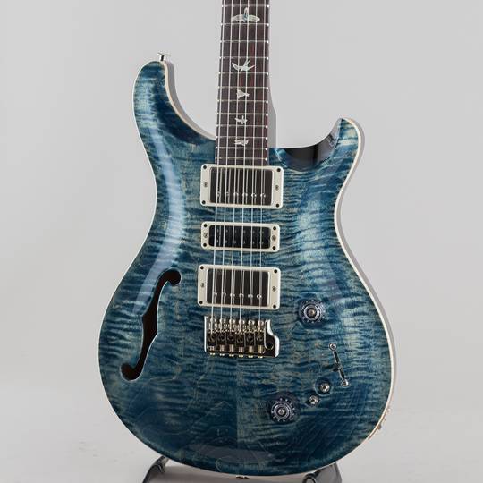 Paul Reed Smith Special Semi-Hollow Faded Whale Blue ポールリードスミス サブ画像8