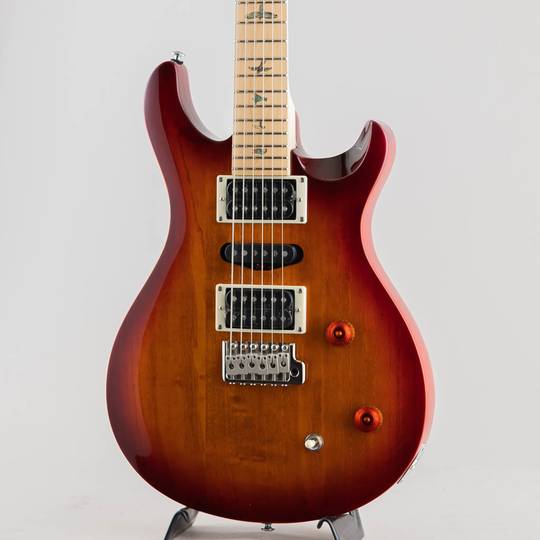 Paul Reed Smith SE Swamp Ash Special Vintage Sunburst 商品詳細