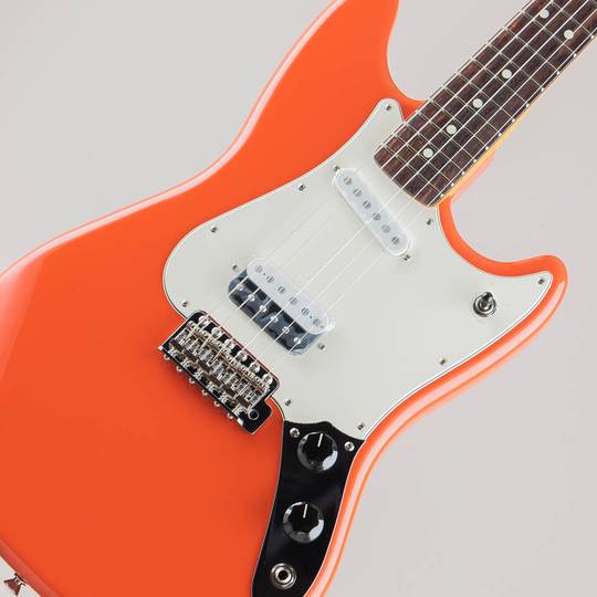 FENDER Made in Japan Limited Cyclone/Fiesta Red/R フェンダー サブ画像10