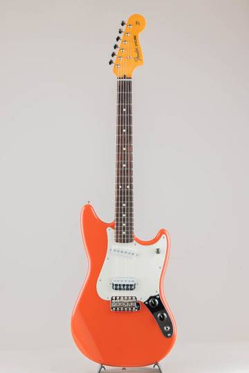 FENDER Made in Japan Limited Cyclone/Fiesta Red/R フェンダー サブ画像2