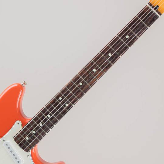 FENDER Made in Japan Limited Cyclone/Fiesta Red/R フェンダー サブ画像5