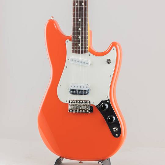 FENDER Made in Japan Limited Cyclone/Fiesta Red/R フェンダー サブ画像8