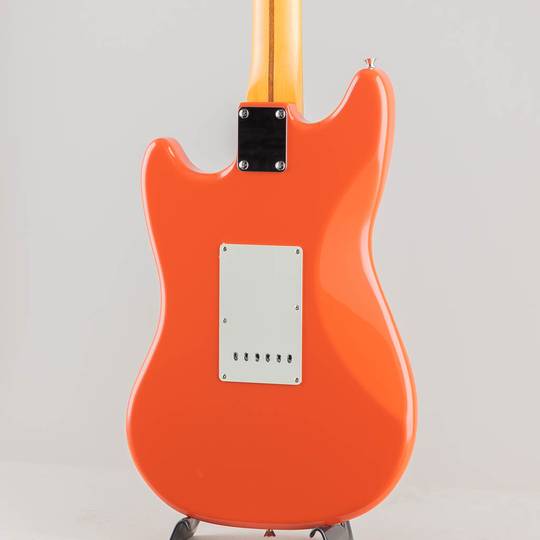 FENDER Made in Japan Limited Cyclone/Fiesta Red/R フェンダー サブ画像9