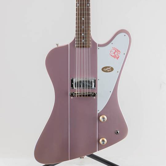 Inspired by Gibson Custom Shop 1963 Firebird I/Heather Poly