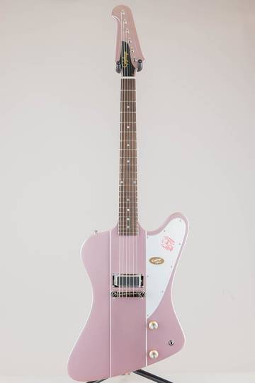 Epiphone Inspired by Gibson Custom Shop 1963 Firebird I/Heather Poly エピフォン サブ画像2
