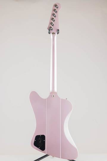 Epiphone Inspired by Gibson Custom Shop 1963 Firebird I/Heather Poly エピフォン サブ画像3