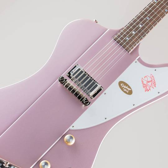 Epiphone Inspired by Gibson Custom Shop 1963 Firebird I/Heather Poly エピフォン サブ画像10
