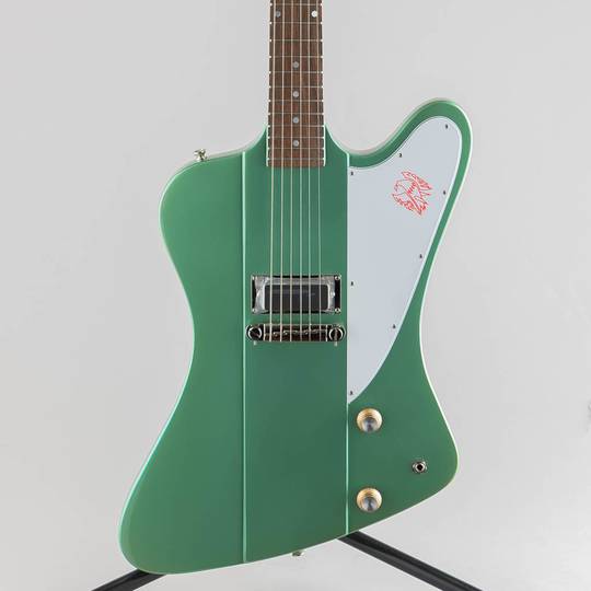 Epiphone Inspired by Gibson Custom Shop 1963 Firebird I/Inverness Green エピフォン