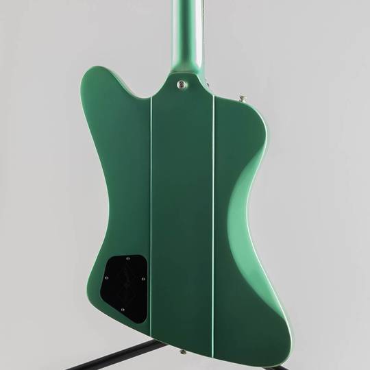 Epiphone Inspired by Gibson Custom Shop 1963 Firebird I/Inverness Green エピフォン サブ画像12