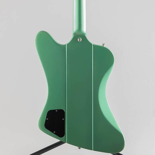 Epiphone Inspired by Gibson Custom Shop 1963 Firebird I/Inverness Green エピフォン サブ画像2