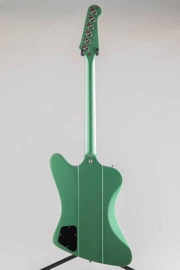 Epiphone Inspired by Gibson Custom Shop 1963 Firebird I/Inverness Green エピフォン サブ画像3