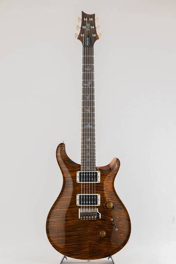 Paul Reed Smith 40th Anniversary Custom 24 Limited Edition Artist Grade Top Tiger Eye   ポールリードスミス サブ画像2