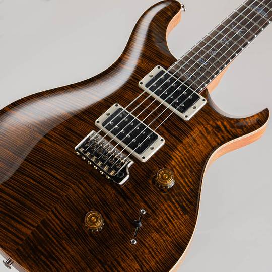 Paul Reed Smith 40th Anniversary Custom 24 Limited Edition Artist Grade Top Tiger Eye   ポールリードスミス サブ画像10