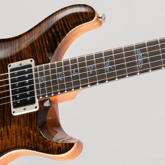 Paul Reed Smith 40th Anniversary Custom 24 Limited Edition Artist Grade Top Tiger Eye   ポールリードスミス サブ画像11