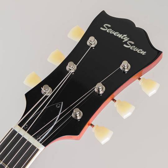 Seventy Seven Guitars EXRUBATO-STD/S-JT/AR セブンティーセブンギターズ サブ画像4