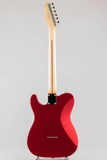 FENDER FSR Collection Hybrid II Telecaster/SatinCandy Apple Red with Matching Head Cap フェンダー サブ画像3