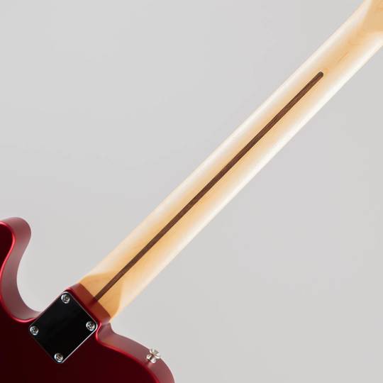 FENDER FSR Collection Hybrid II Telecaster/SatinCandy Apple Red with Matching Head Cap フェンダー サブ画像7
