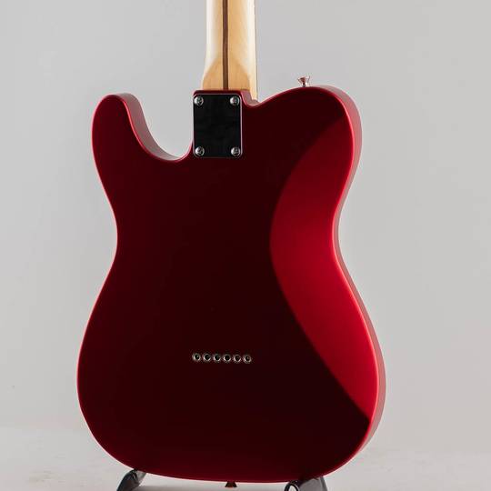 FENDER FSR Collection Hybrid II Telecaster/SatinCandy Apple Red with Matching Head Cap フェンダー サブ画像9