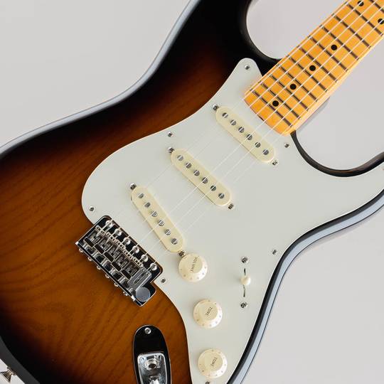 FENDER Stories Collection Eric Johnson 1954 “Virginia” Stratocaster/2-Color Sunburst フェンダー サブ画像10