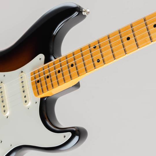 FENDER Stories Collection Eric Johnson 1954 “Virginia” Stratocaster/2-Color Sunburst フェンダー サブ画像11